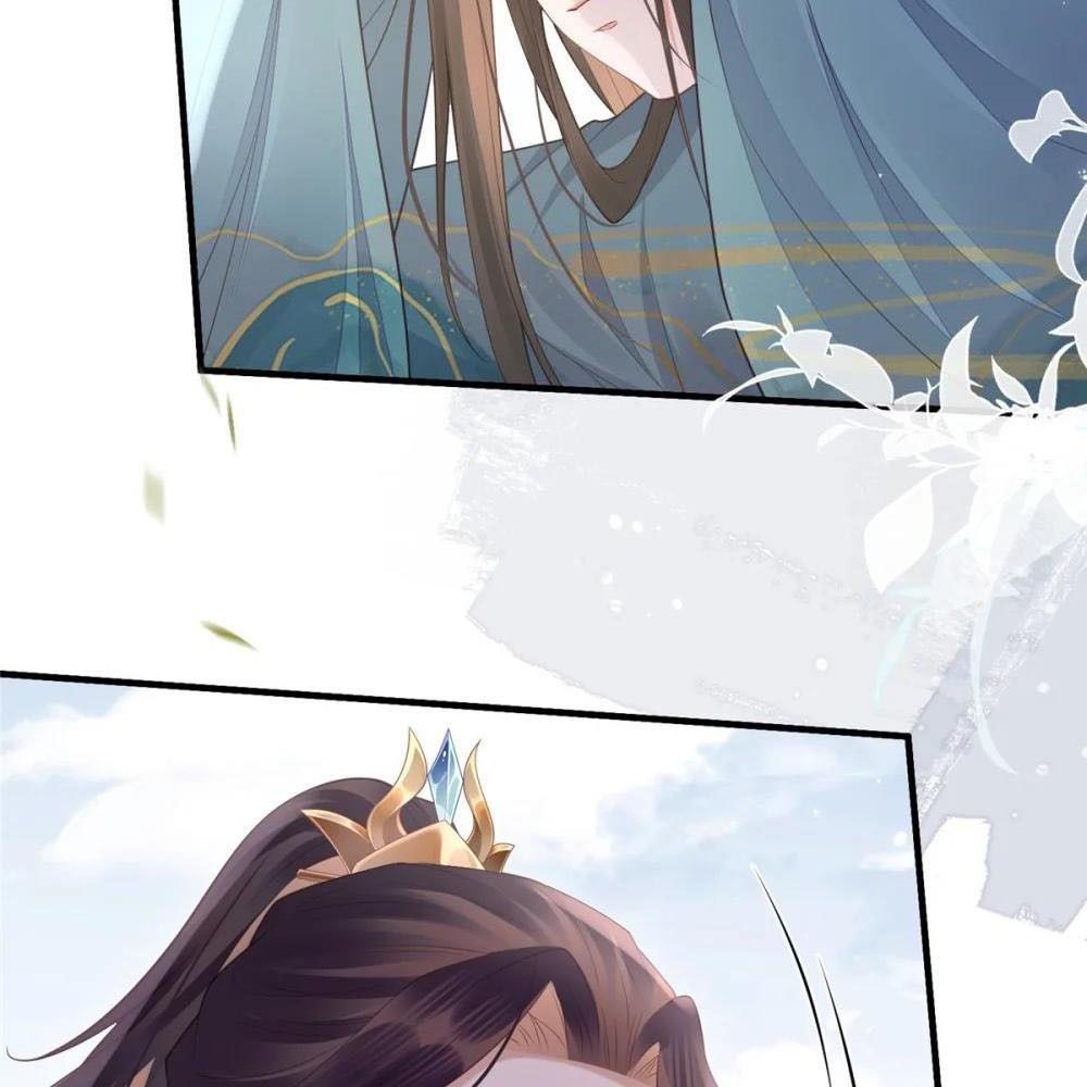 Ngày Nào Trưởng Công Chúa Cũng Muốn Làm Phản: Chapter 101