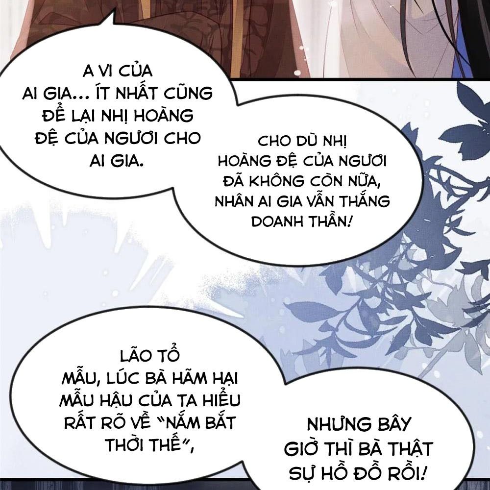 Ngày Nào Trưởng Công Chúa Cũng Muốn Làm Phản: Chapter 101