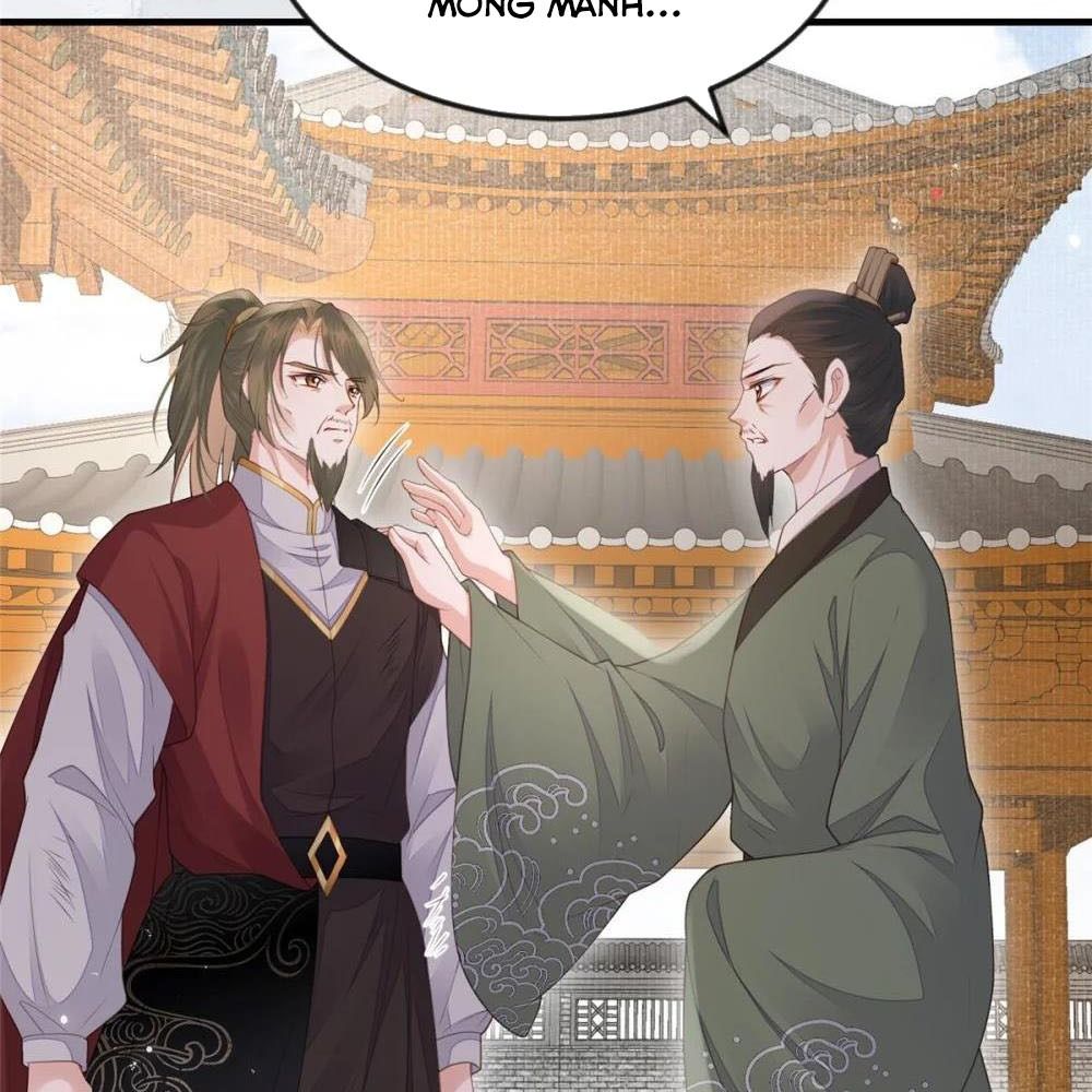 Ngày Nào Trưởng Công Chúa Cũng Muốn Làm Phản: Chapter 101