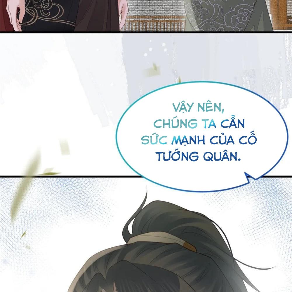 Ngày Nào Trưởng Công Chúa Cũng Muốn Làm Phản: Chapter 101