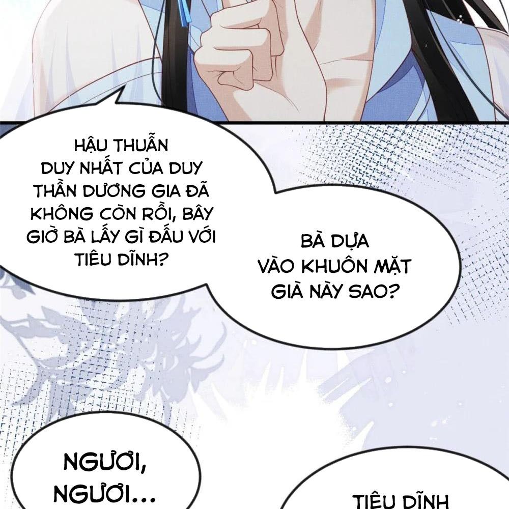 Ngày Nào Trưởng Công Chúa Cũng Muốn Làm Phản: Chapter 101