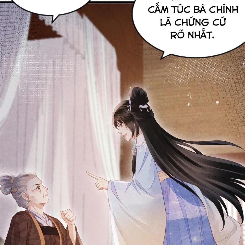 Ngày Nào Trưởng Công Chúa Cũng Muốn Làm Phản: Chapter 101