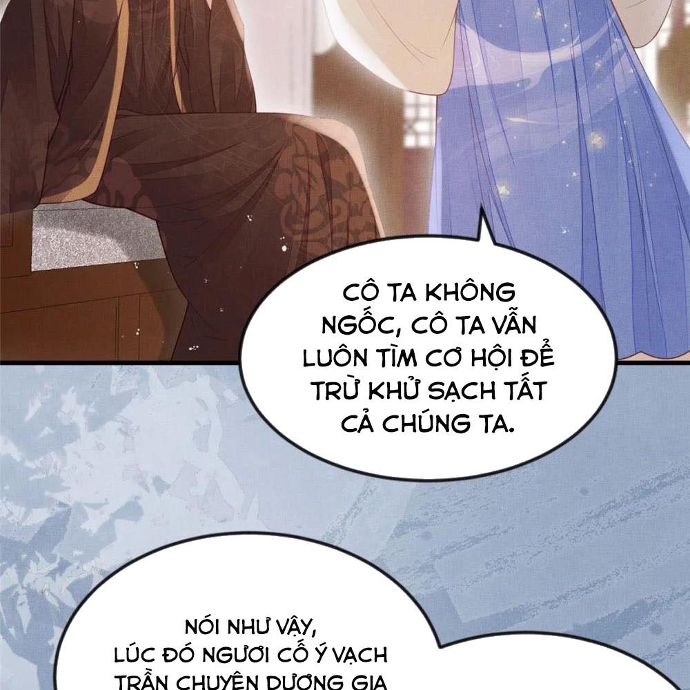 Ngày Nào Trưởng Công Chúa Cũng Muốn Làm Phản: Chapter 101