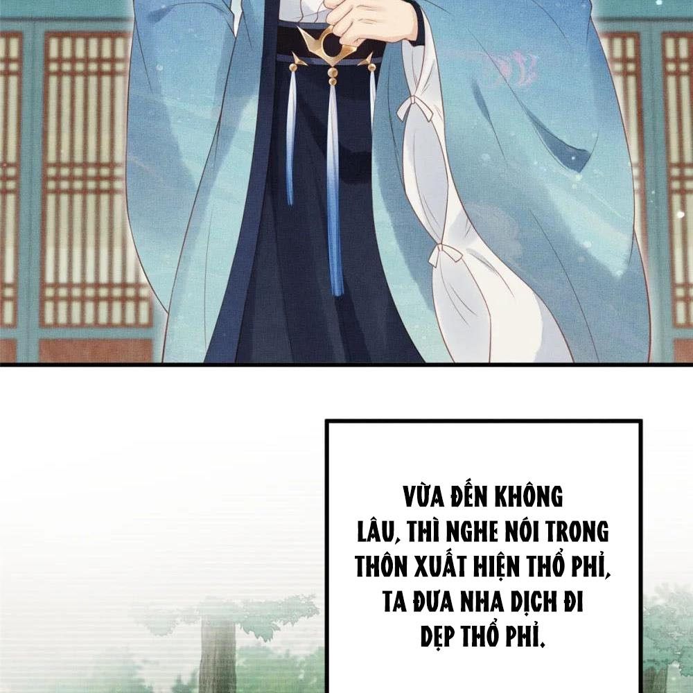 Ngày Nào Trưởng Công Chúa Cũng Muốn Làm Phản: Chapter 102