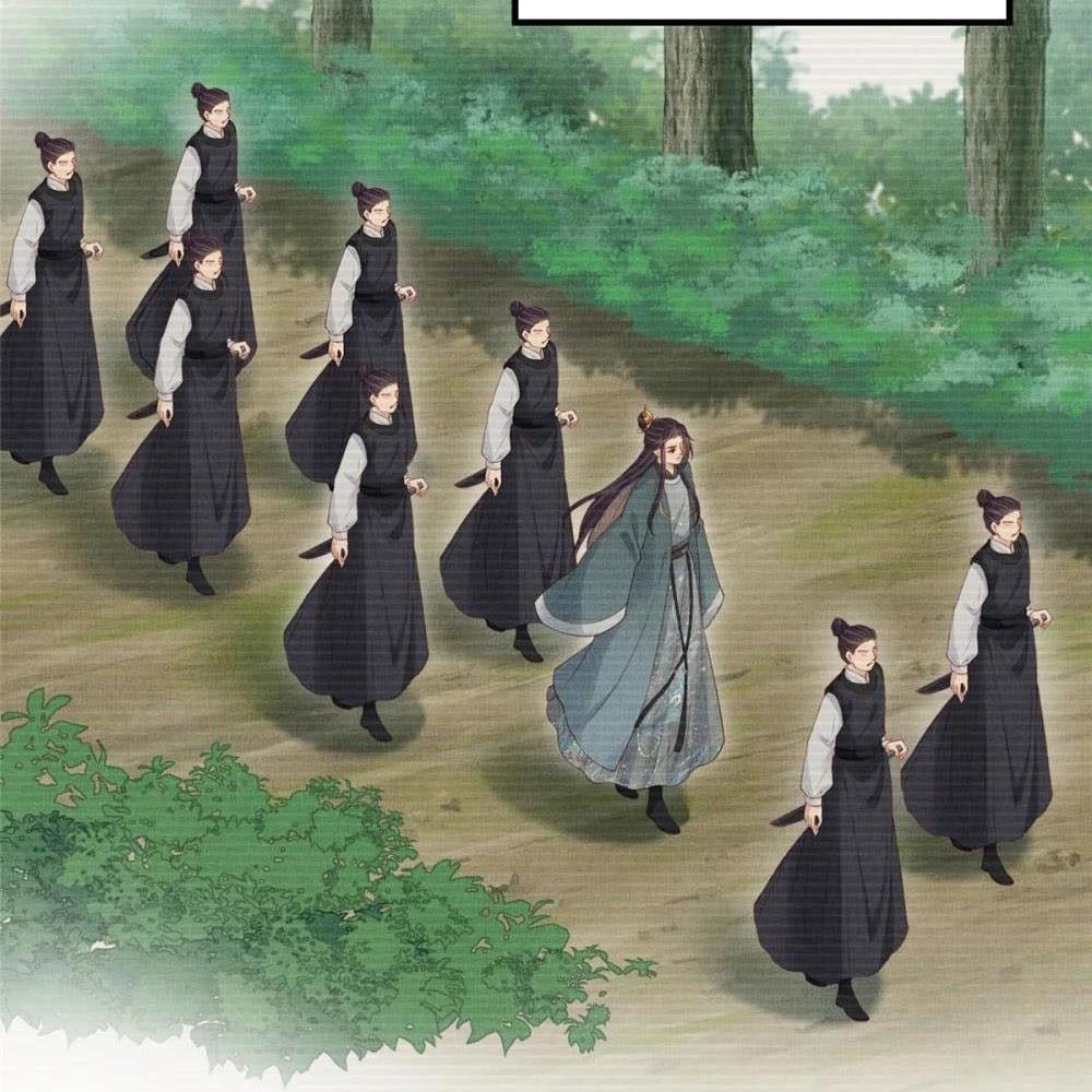 Ngày Nào Trưởng Công Chúa Cũng Muốn Làm Phản: Chapter 102