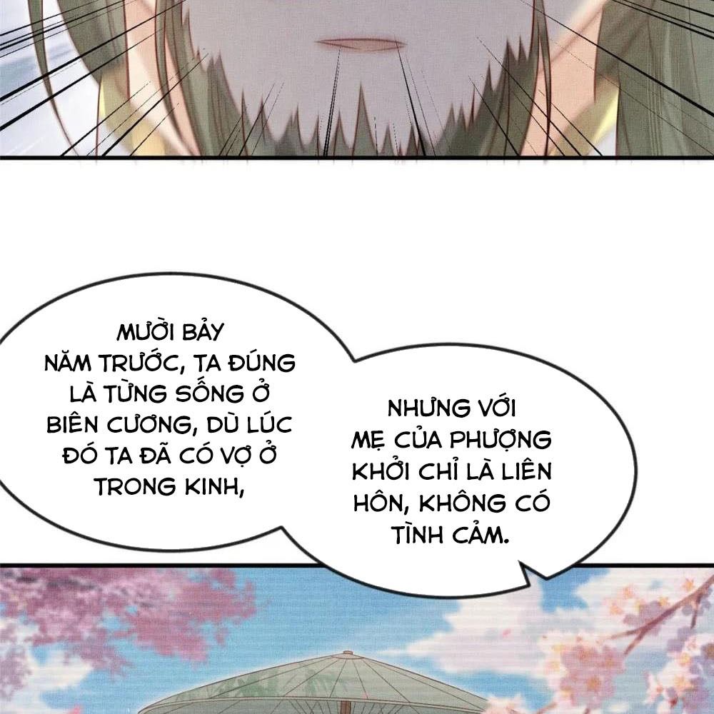 Ngày Nào Trưởng Công Chúa Cũng Muốn Làm Phản: Chapter 102