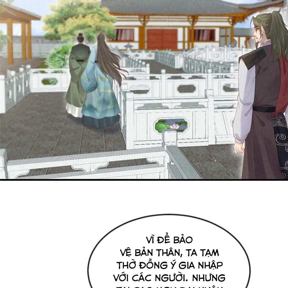 Ngày Nào Trưởng Công Chúa Cũng Muốn Làm Phản: Chapter 102