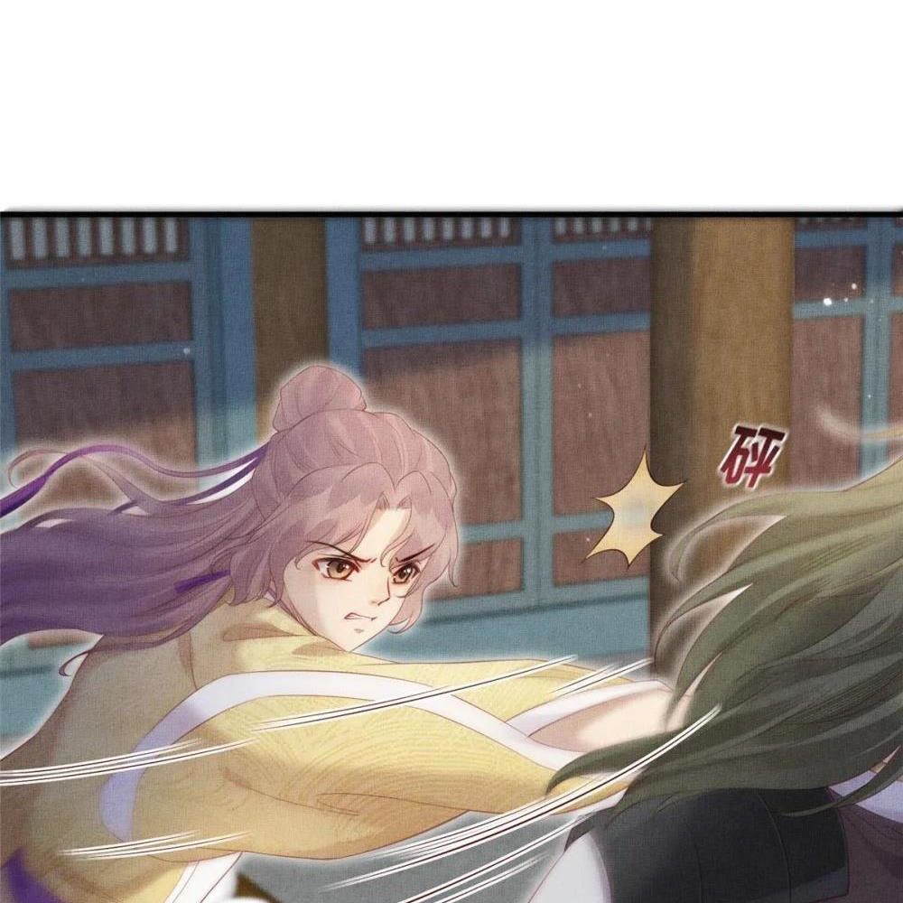 Ngày Nào Trưởng Công Chúa Cũng Muốn Làm Phản: Chapter 102