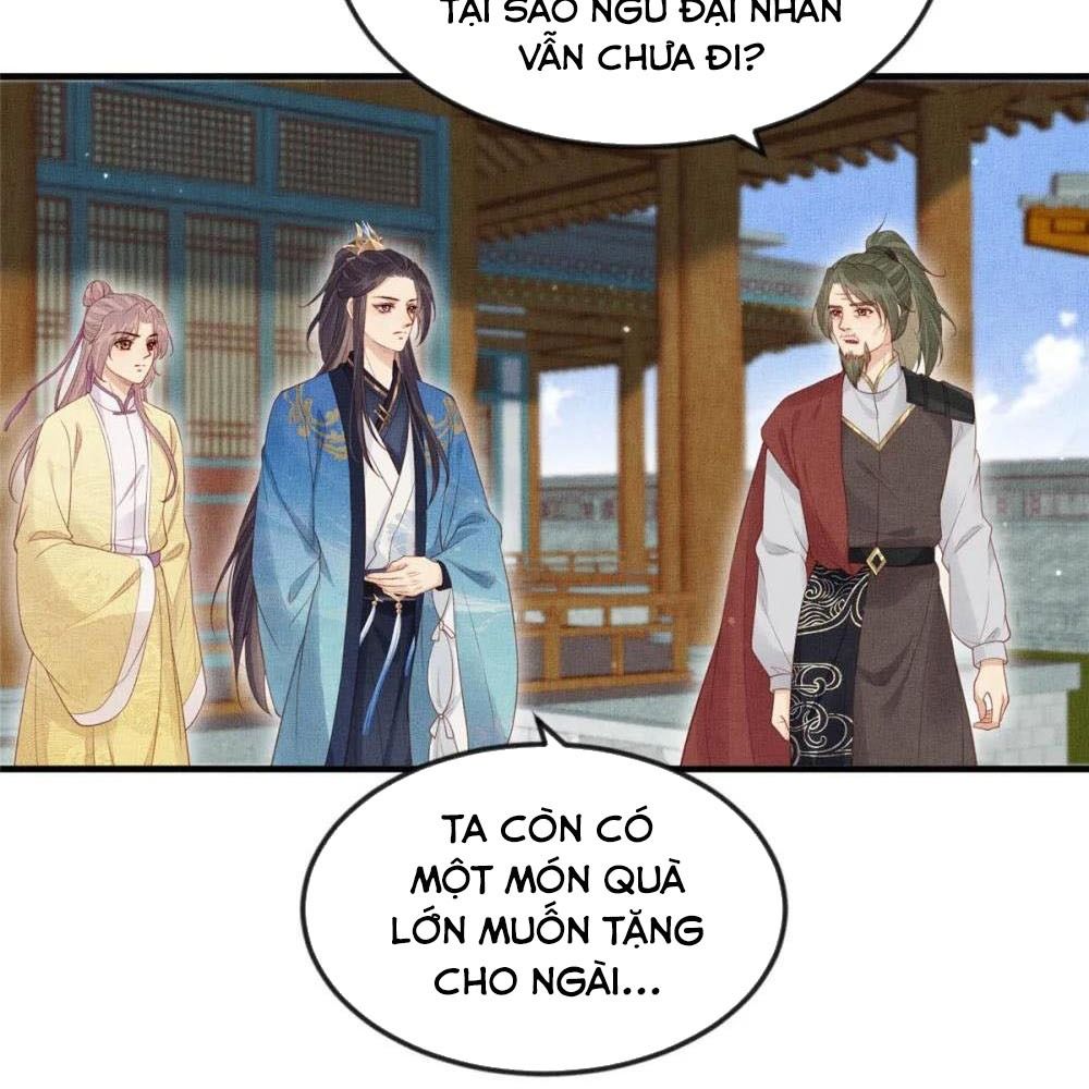 Ngày Nào Trưởng Công Chúa Cũng Muốn Làm Phản: Chapter 102