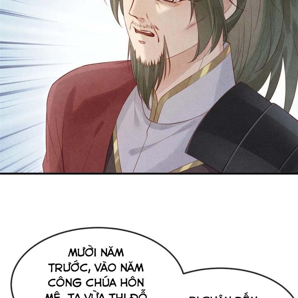 Ngày Nào Trưởng Công Chúa Cũng Muốn Làm Phản: Chapter 102