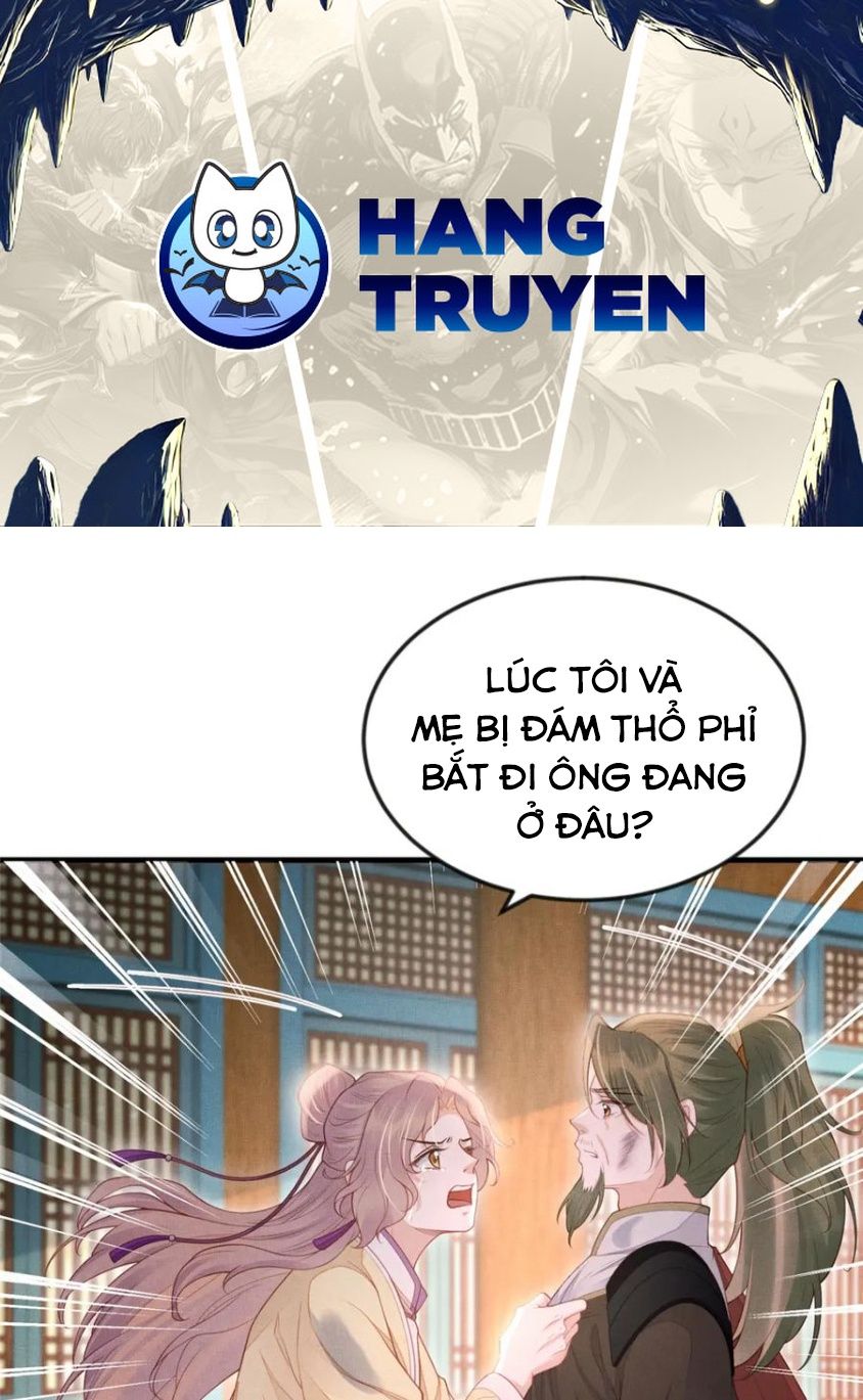 Ngày Nào Trưởng Công Chúa Cũng Muốn Làm Phản: Chapter 103