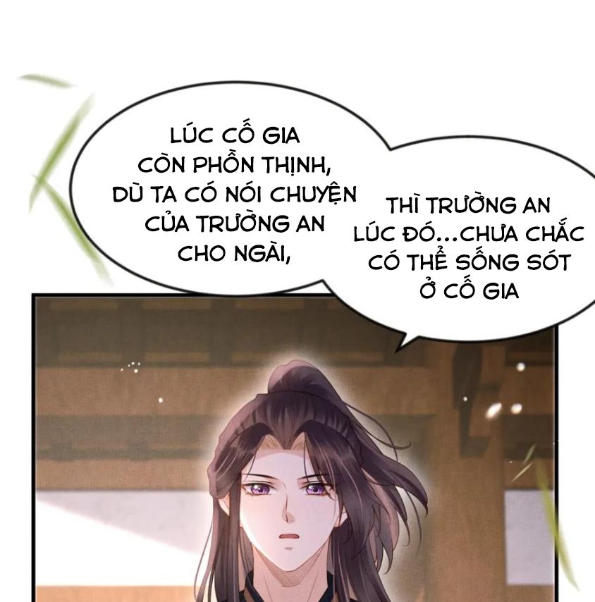 Ngày Nào Trưởng Công Chúa Cũng Muốn Làm Phản: Chapter 103