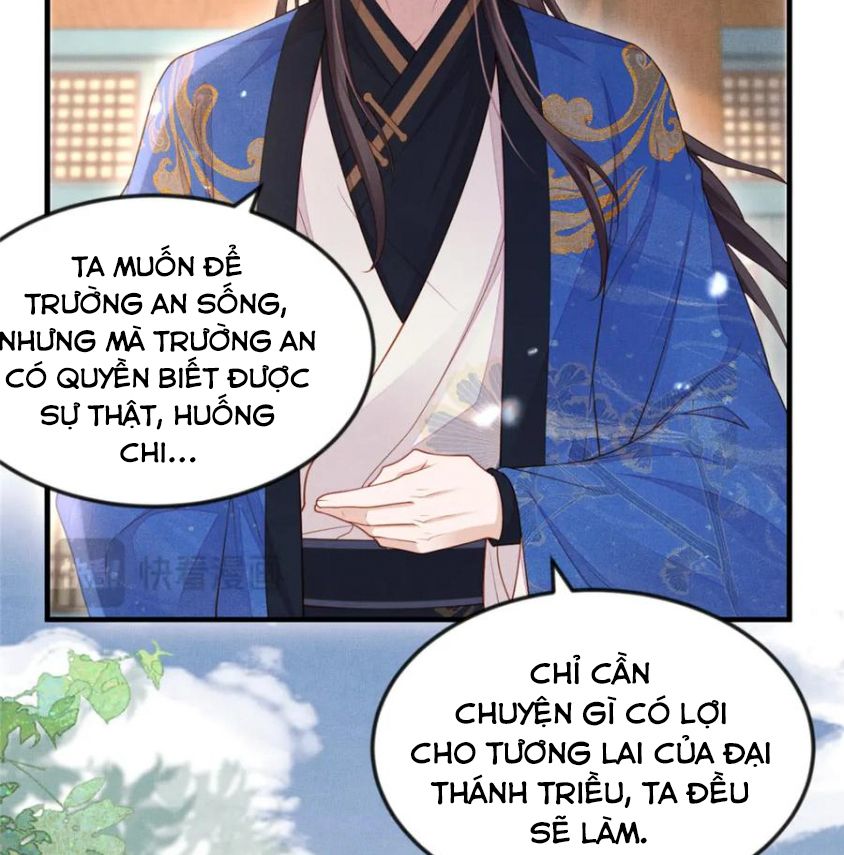 Ngày Nào Trưởng Công Chúa Cũng Muốn Làm Phản: Chapter 103