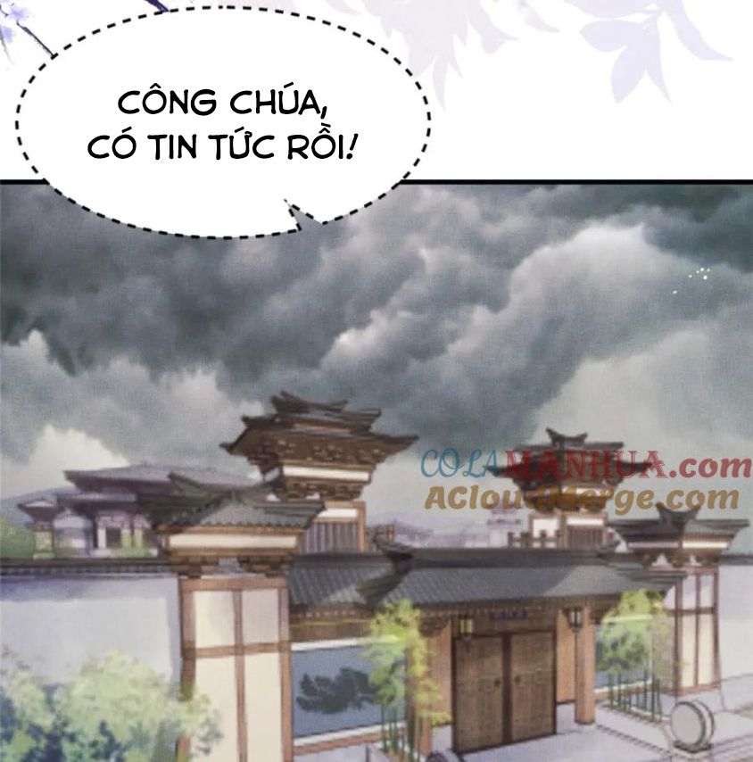 Ngày Nào Trưởng Công Chúa Cũng Muốn Làm Phản: Chapter 103