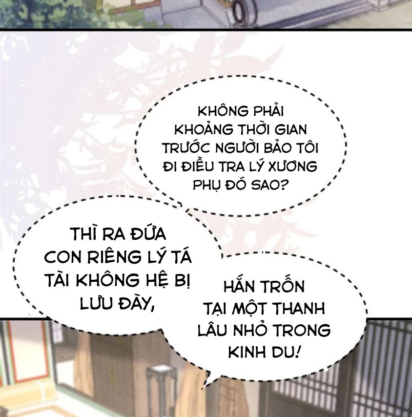 Ngày Nào Trưởng Công Chúa Cũng Muốn Làm Phản: Chapter 103