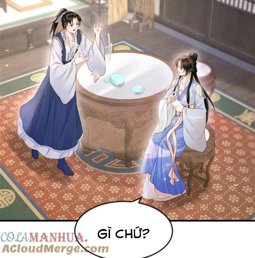 Ngày Nào Trưởng Công Chúa Cũng Muốn Làm Phản: Chapter 103