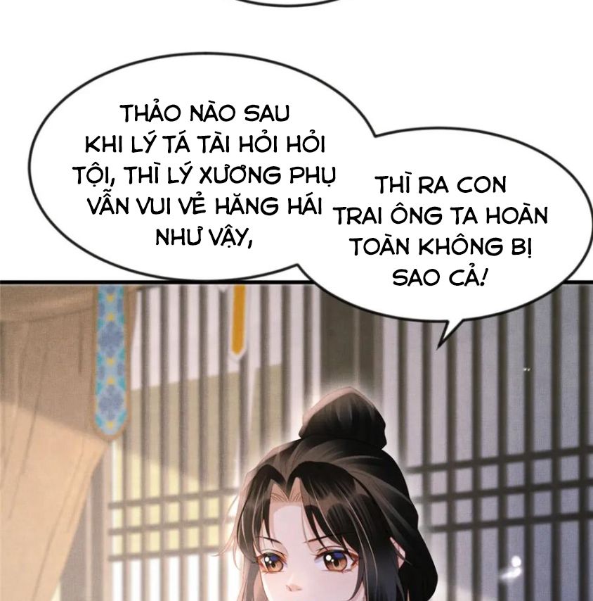 Ngày Nào Trưởng Công Chúa Cũng Muốn Làm Phản: Chapter 103