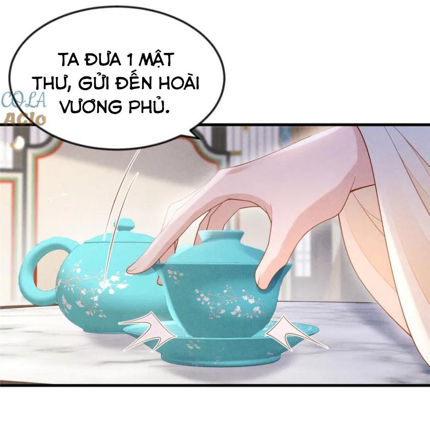 Ngày Nào Trưởng Công Chúa Cũng Muốn Làm Phản: Chapter 103