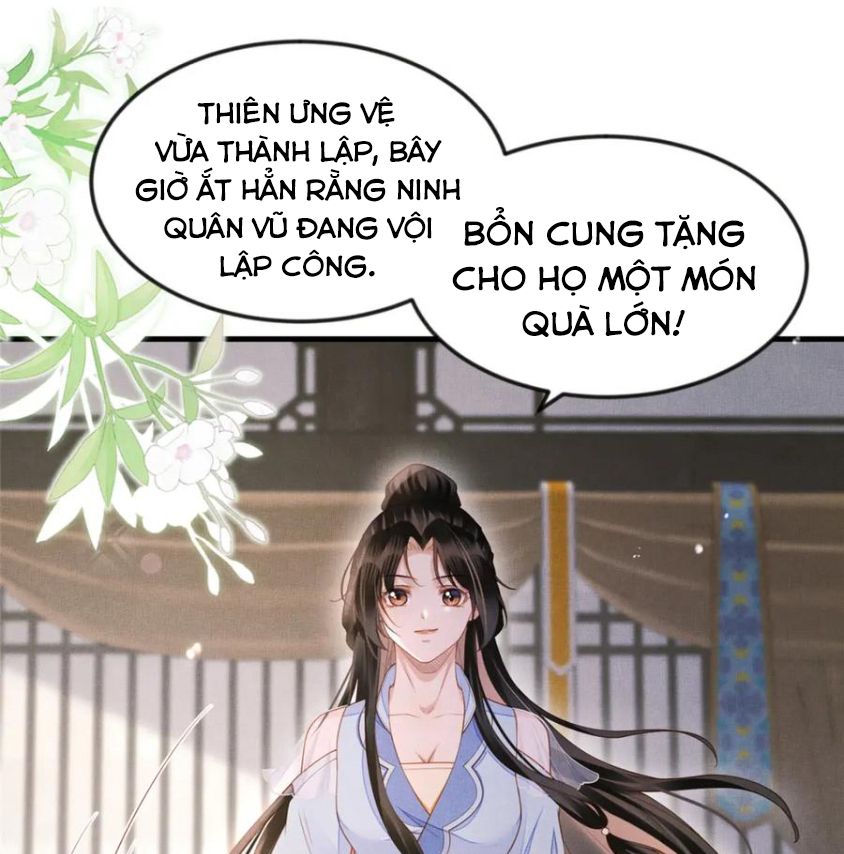 Ngày Nào Trưởng Công Chúa Cũng Muốn Làm Phản: Chapter 103