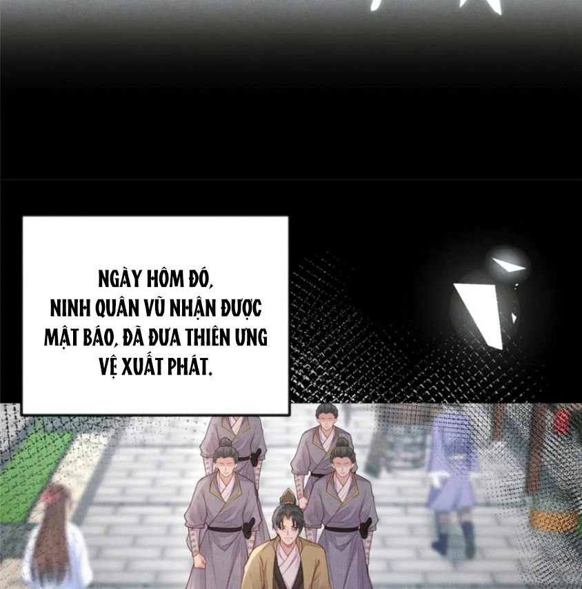 Ngày Nào Trưởng Công Chúa Cũng Muốn Làm Phản: Chapter 103