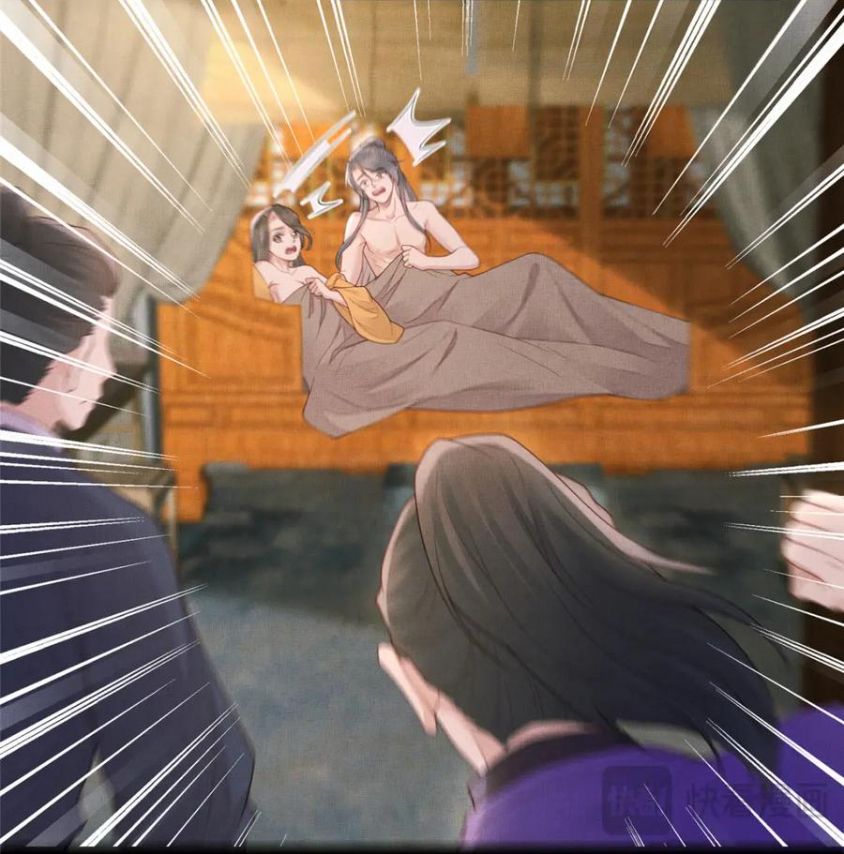 Ngày Nào Trưởng Công Chúa Cũng Muốn Làm Phản: Chapter 103