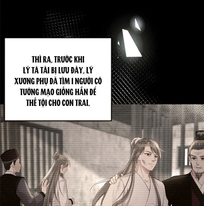 Ngày Nào Trưởng Công Chúa Cũng Muốn Làm Phản: Chapter 103