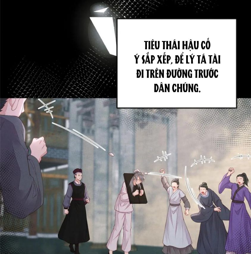 Ngày Nào Trưởng Công Chúa Cũng Muốn Làm Phản: Chapter 103