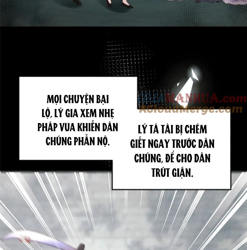 Ngày Nào Trưởng Công Chúa Cũng Muốn Làm Phản: Chapter 103