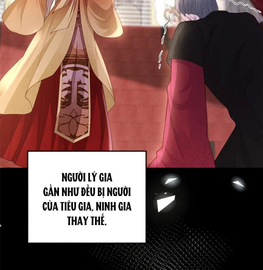 Ngày Nào Trưởng Công Chúa Cũng Muốn Làm Phản: Chapter 103