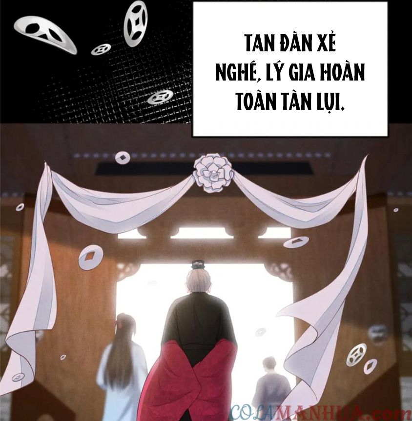 Ngày Nào Trưởng Công Chúa Cũng Muốn Làm Phản: Chapter 103