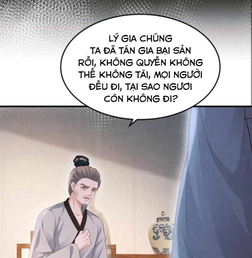 Ngày Nào Trưởng Công Chúa Cũng Muốn Làm Phản: Chapter 103