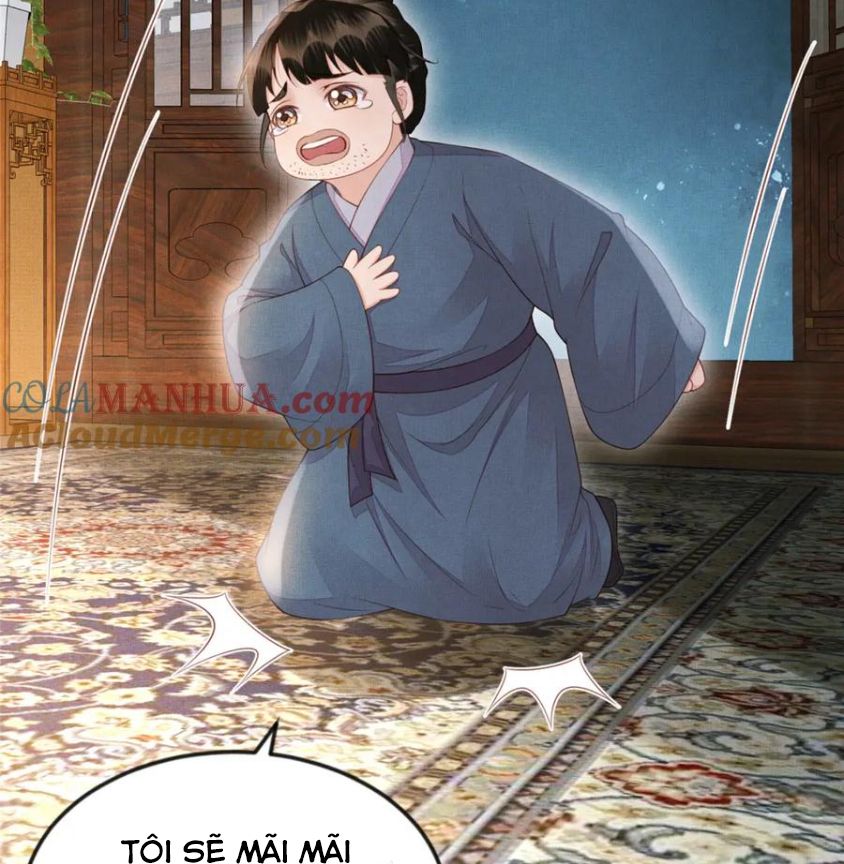 Ngày Nào Trưởng Công Chúa Cũng Muốn Làm Phản: Chapter 103