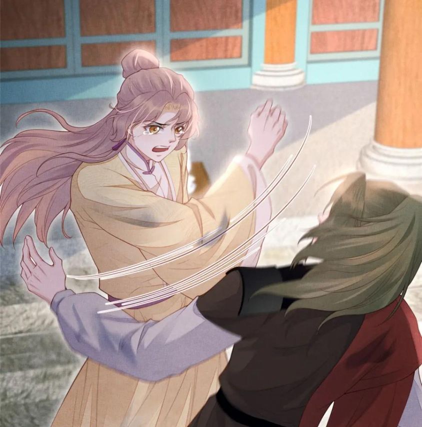 Ngày Nào Trưởng Công Chúa Cũng Muốn Làm Phản: Chapter 103