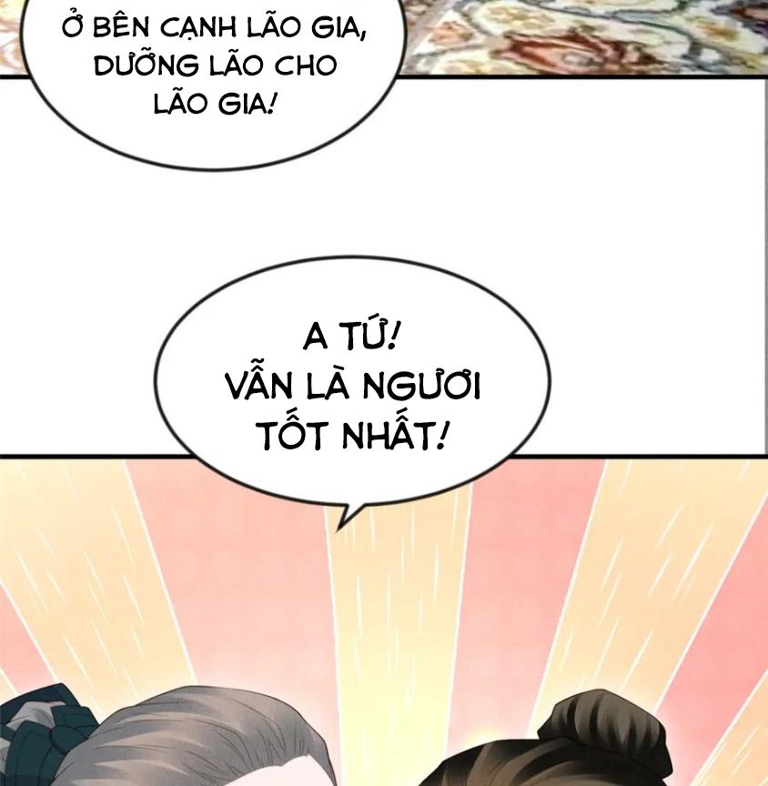 Ngày Nào Trưởng Công Chúa Cũng Muốn Làm Phản: Chapter 103