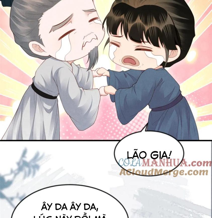 Ngày Nào Trưởng Công Chúa Cũng Muốn Làm Phản: Chapter 103