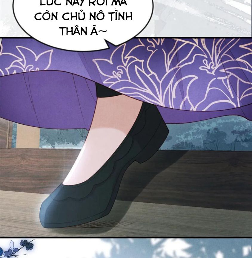 Ngày Nào Trưởng Công Chúa Cũng Muốn Làm Phản: Chapter 103