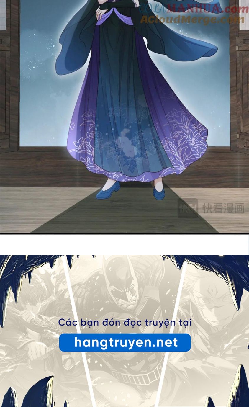 Ngày Nào Trưởng Công Chúa Cũng Muốn Làm Phản: Chapter 103