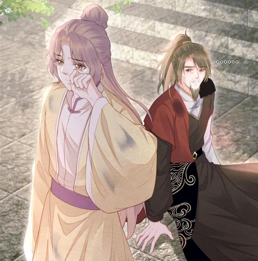 Ngày Nào Trưởng Công Chúa Cũng Muốn Làm Phản: Chapter 103