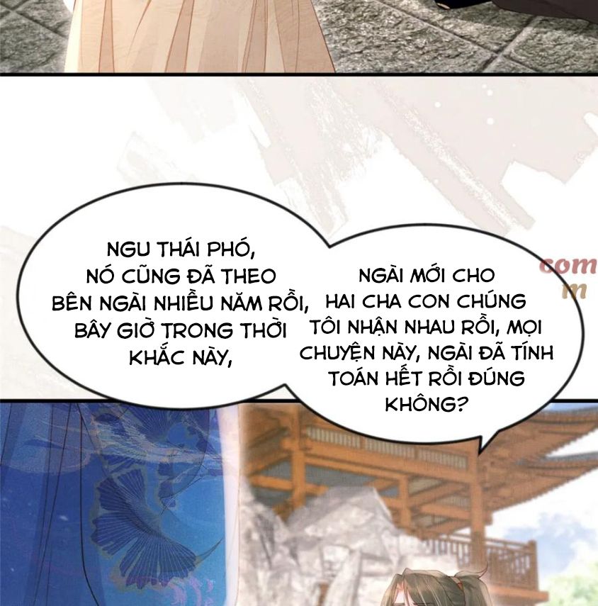Ngày Nào Trưởng Công Chúa Cũng Muốn Làm Phản: Chapter 103