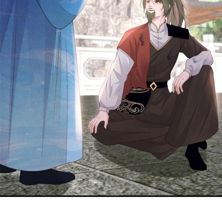 Ngày Nào Trưởng Công Chúa Cũng Muốn Làm Phản: Chapter 103