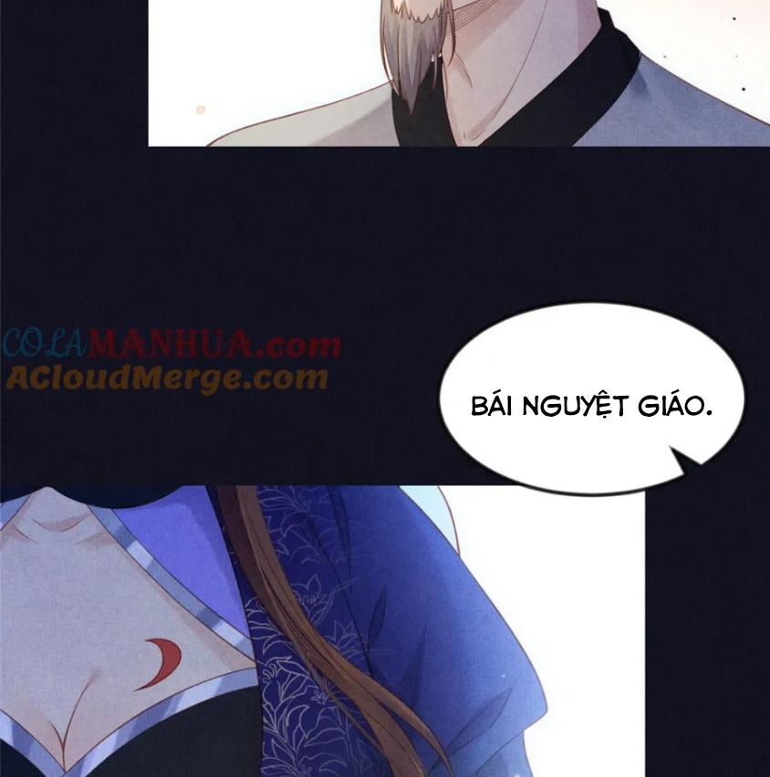 Ngày Nào Trưởng Công Chúa Cũng Muốn Làm Phản: Chapter 104
