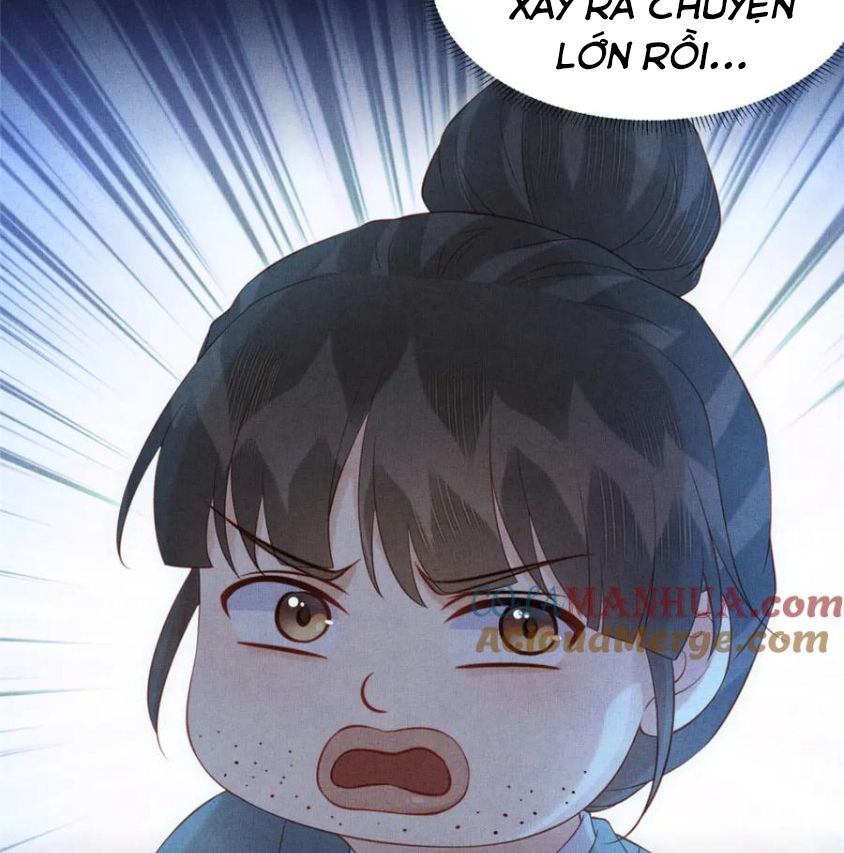 Ngày Nào Trưởng Công Chúa Cũng Muốn Làm Phản: Chapter 104