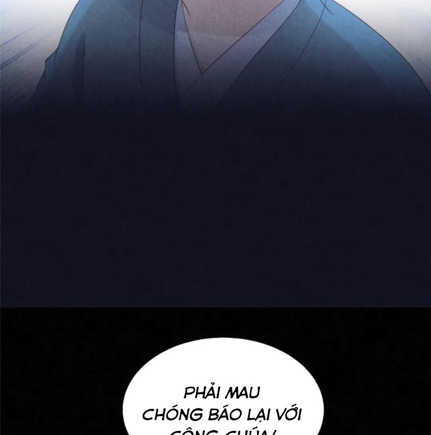 Ngày Nào Trưởng Công Chúa Cũng Muốn Làm Phản: Chapter 104