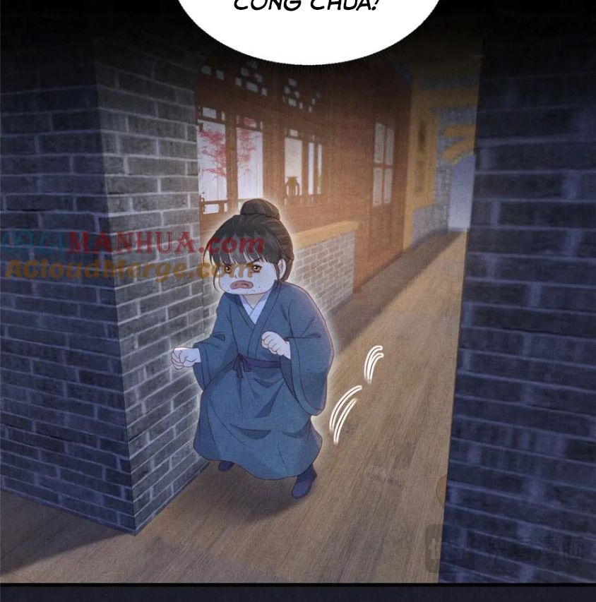 Ngày Nào Trưởng Công Chúa Cũng Muốn Làm Phản: Chapter 104