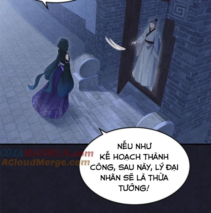 Ngày Nào Trưởng Công Chúa Cũng Muốn Làm Phản: Chapter 104