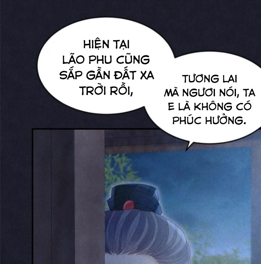 Ngày Nào Trưởng Công Chúa Cũng Muốn Làm Phản: Chapter 104
