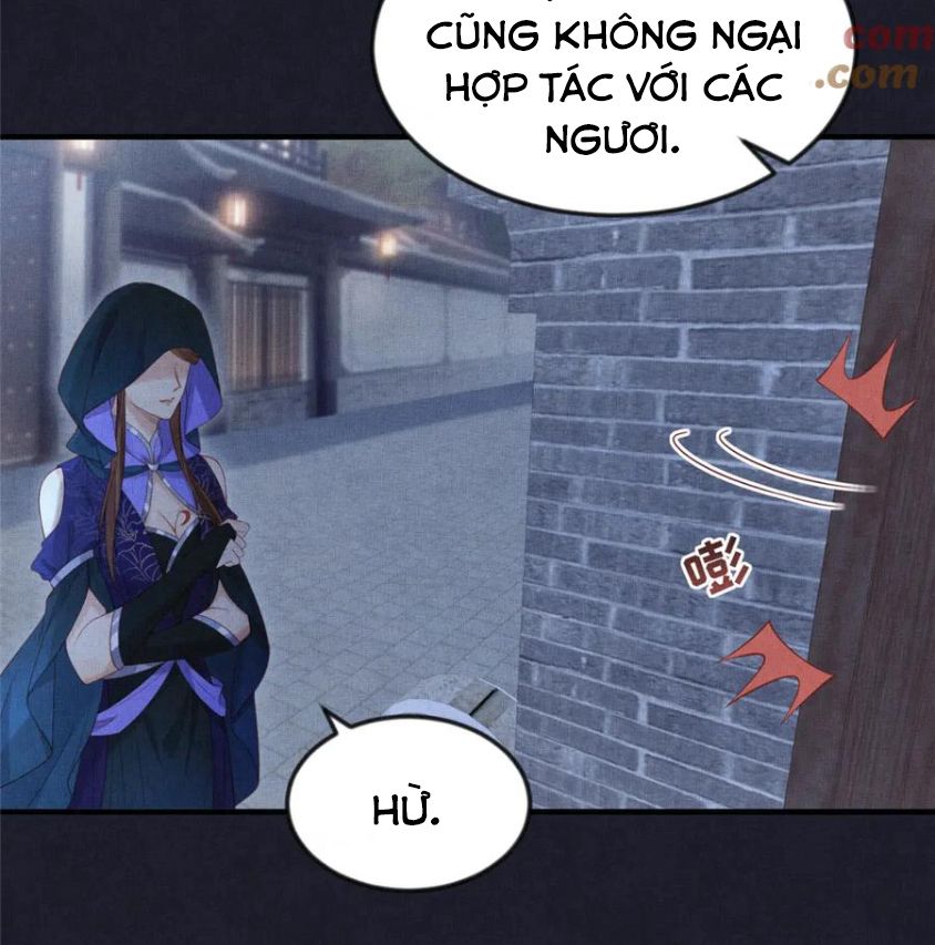 Ngày Nào Trưởng Công Chúa Cũng Muốn Làm Phản: Chapter 104