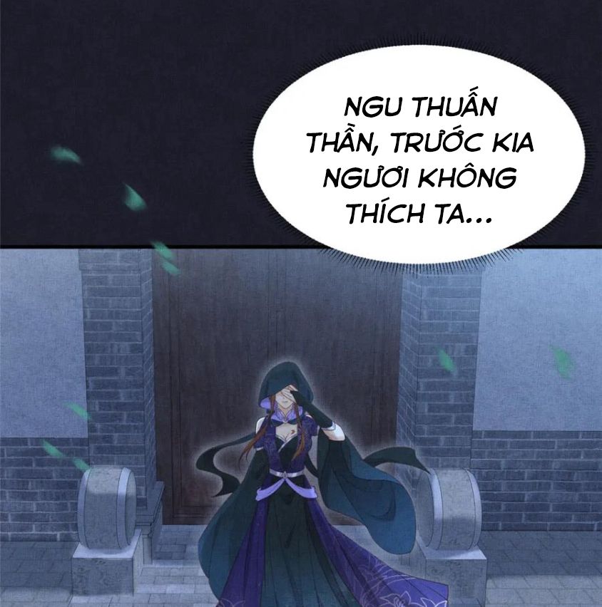 Ngày Nào Trưởng Công Chúa Cũng Muốn Làm Phản: Chapter 104