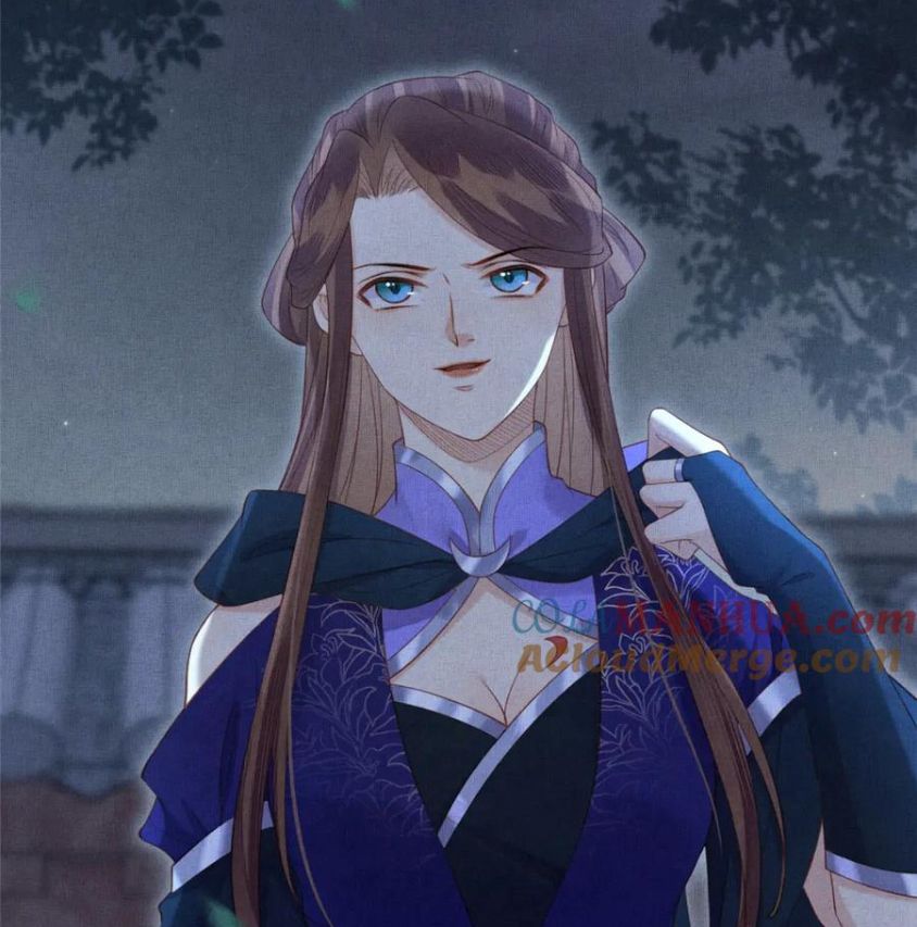 Ngày Nào Trưởng Công Chúa Cũng Muốn Làm Phản: Chapter 104