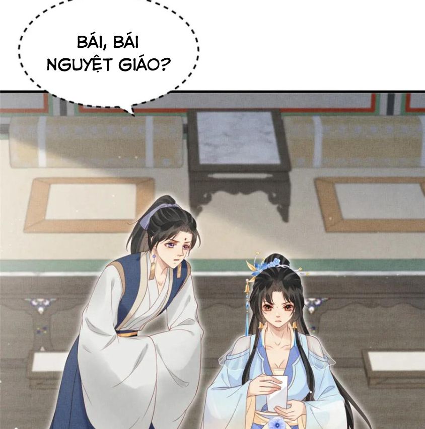 Ngày Nào Trưởng Công Chúa Cũng Muốn Làm Phản: Chapter 104